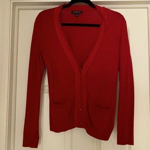 Banana Republic V-Neck Cardigan
